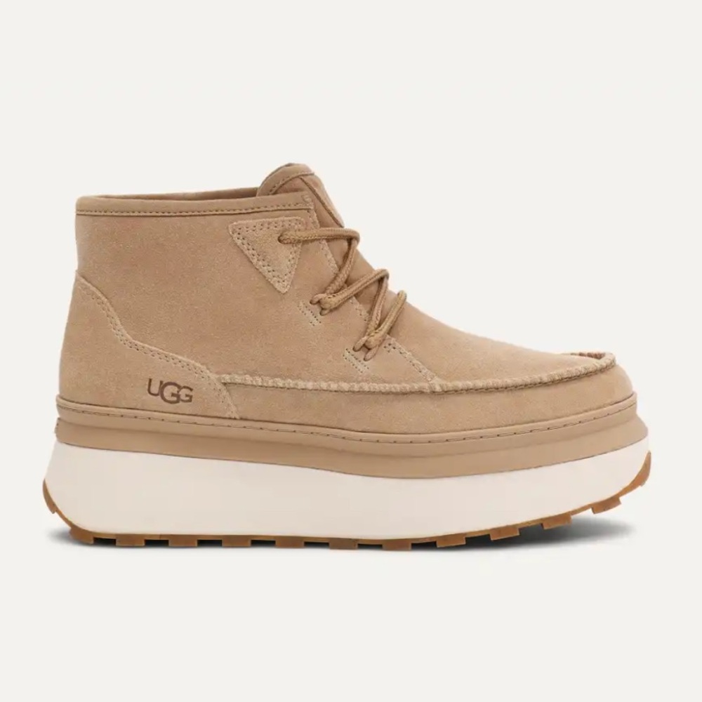 Ugg Marin Bootie